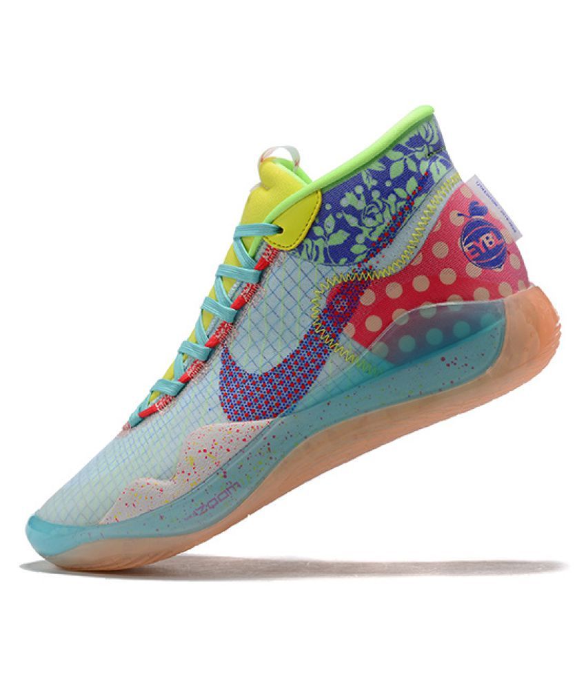 peach jam basketball shoes