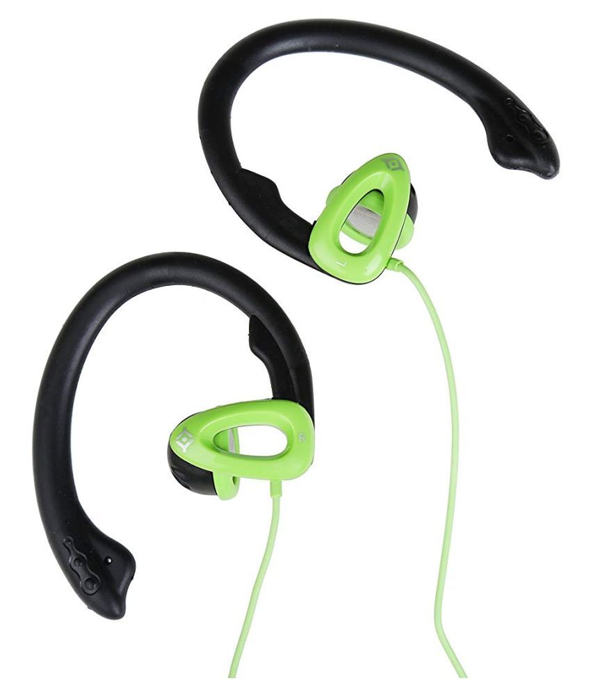 RECONNECT SPORTY EARPHONE Price in India - Buy RECONNECT SPORTY ...