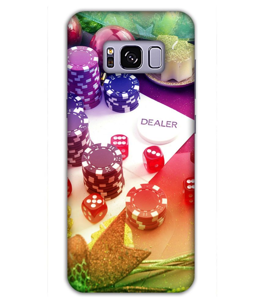 samsung galaxy s8 cover price