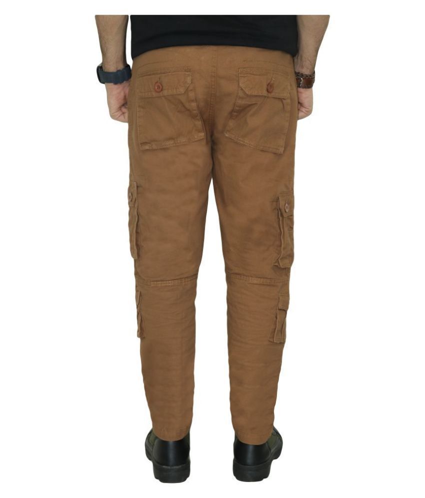 cargos urban