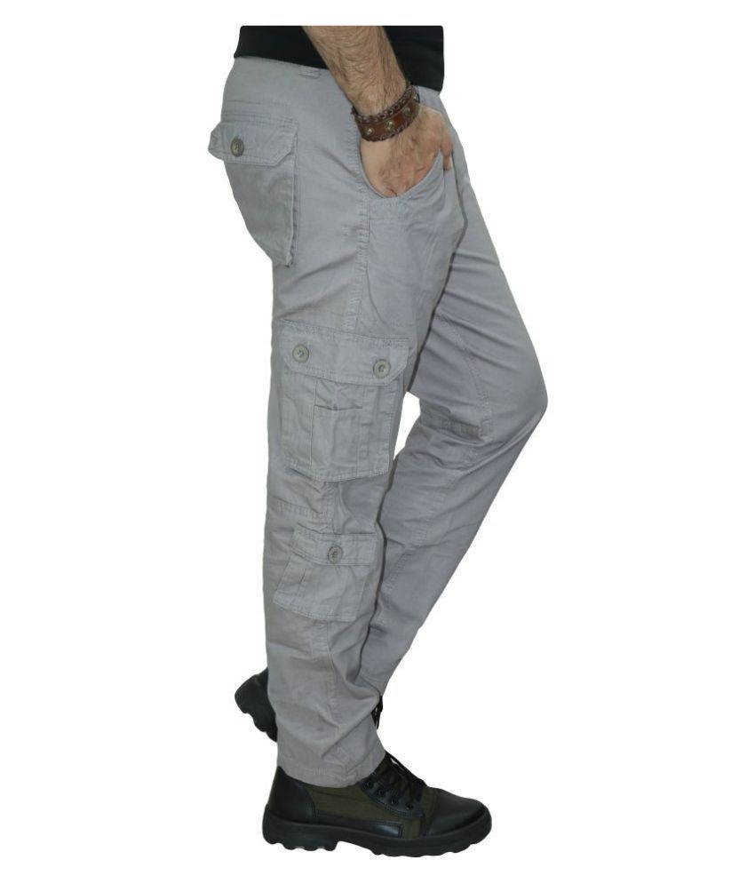 urban cargos