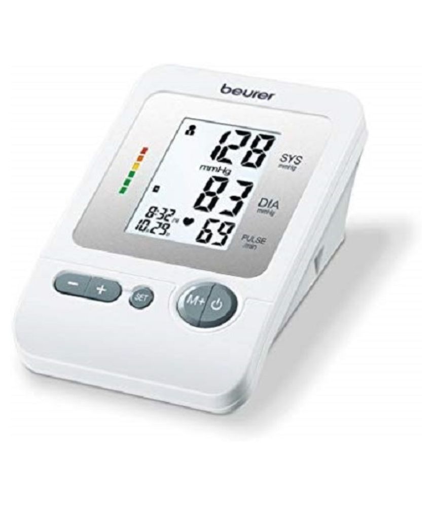 Beurer BM26 blood pressure monitor BM26