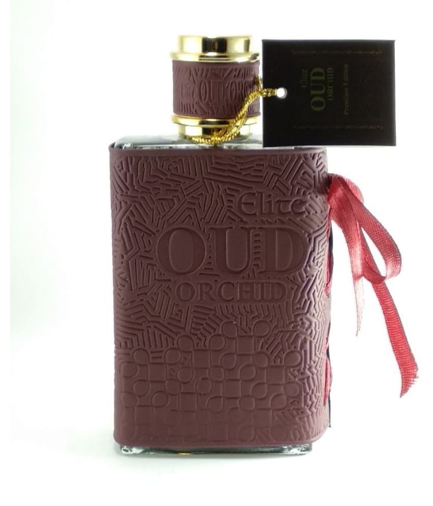 oud orchid