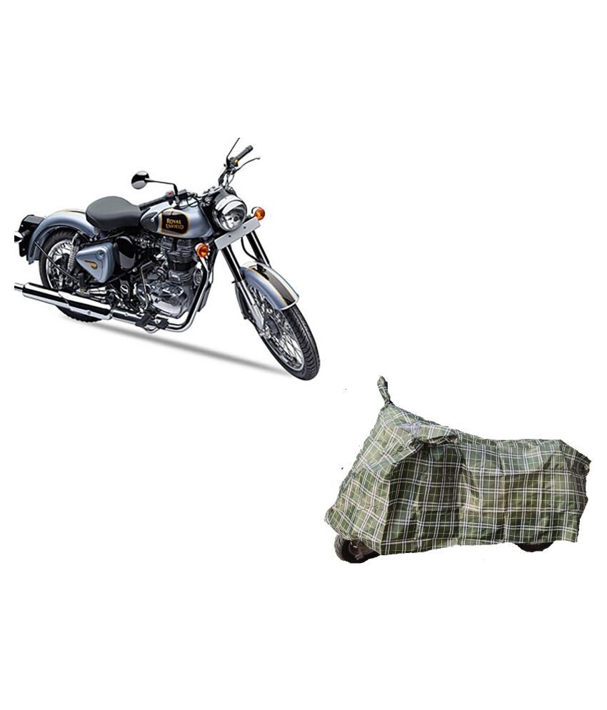 royal enfield classic 350 cover price