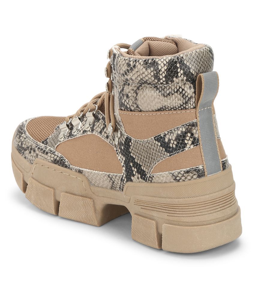 truffle collection shoes