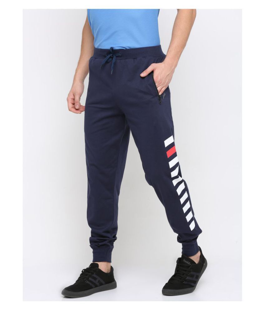 bullmer track pants