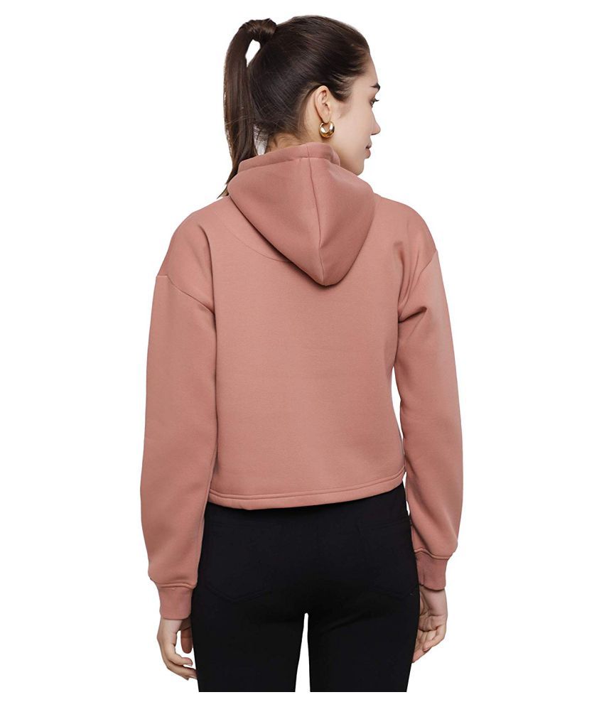 wholesale pink sweatshirt