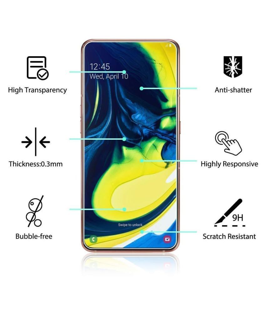 galaxy m40 screen replacement