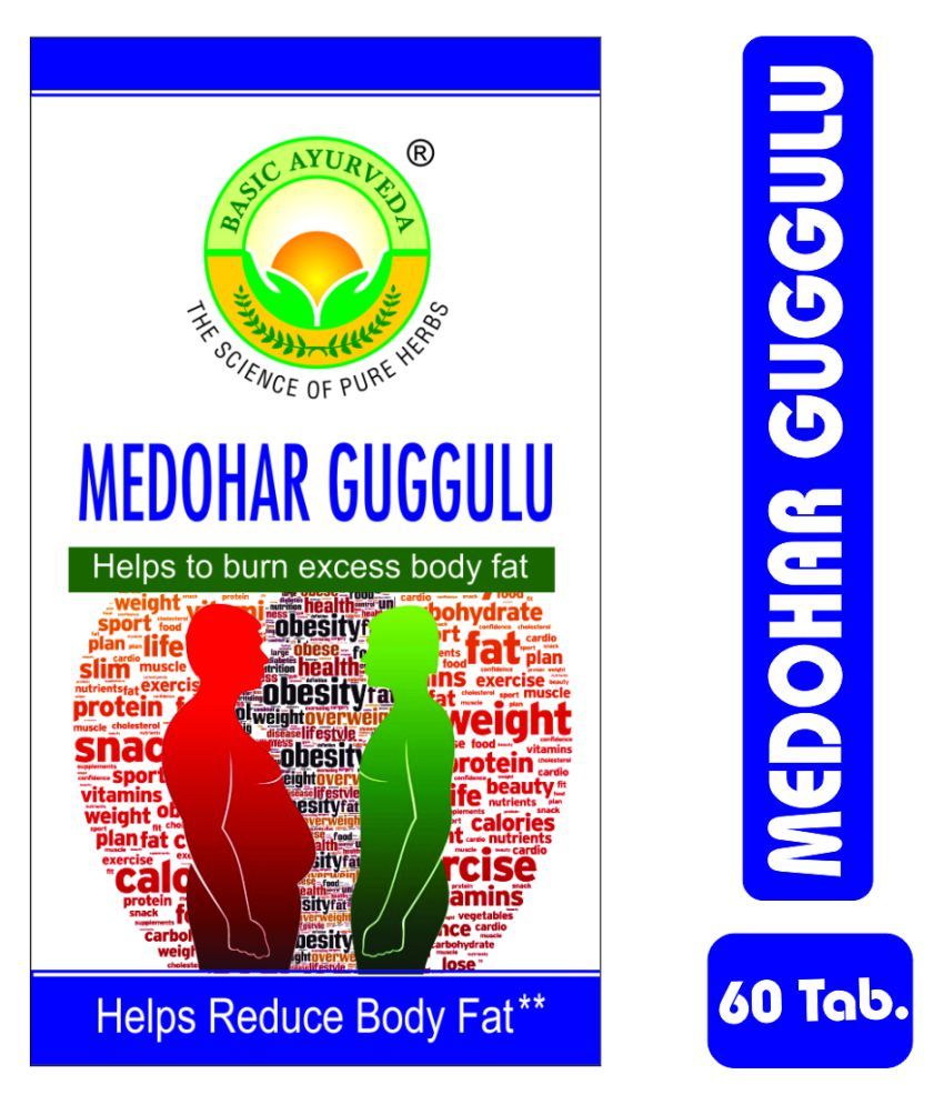 Medohar Guggul For Weight Loss Reviews Blog Dandk