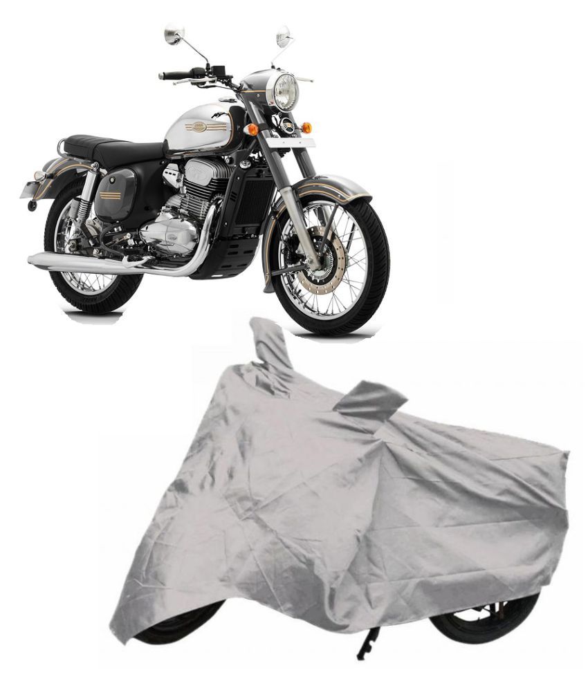 jawa bike cover