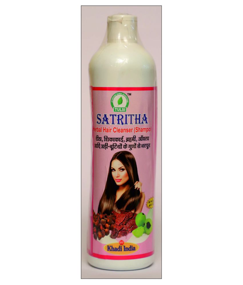 Satreetha Herbal Hair Cleanser (Shampoo) 500ML Shampoo 500 mL: Buy  Satreetha Herbal Hair Cleanser (Shampoo) 500ML Shampoo 500 mL at Best  Prices in India - Snapdeal