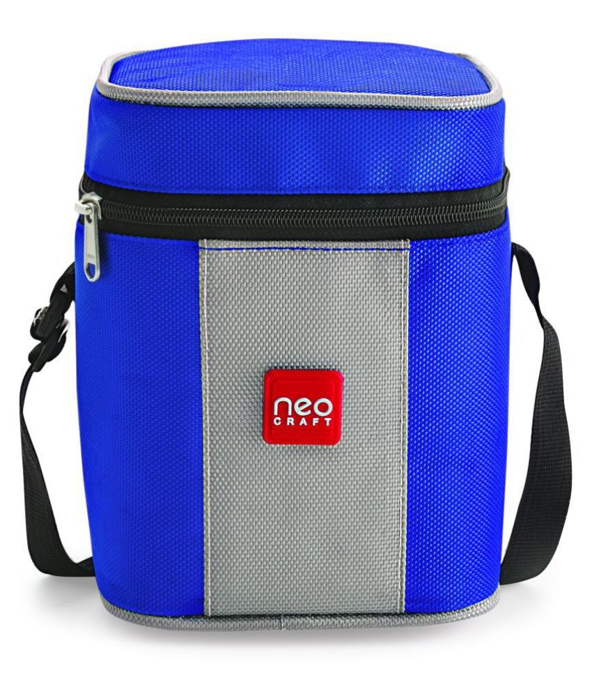 tiblue lunch box