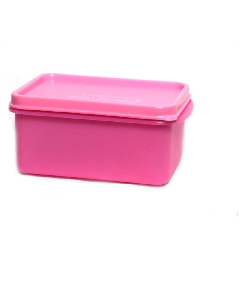 Nayasa Butter Box containers - 700 ml Pack of 2: Buy Nayasa Butter Box ...