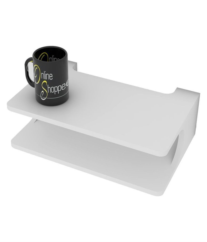 Buy Set top box shelf Set Top Box Stand Online at Best