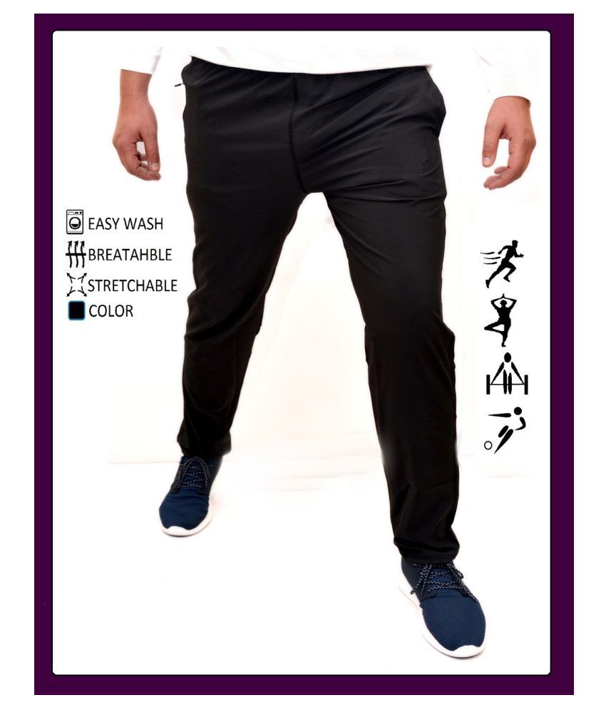 dri fit track pants mens