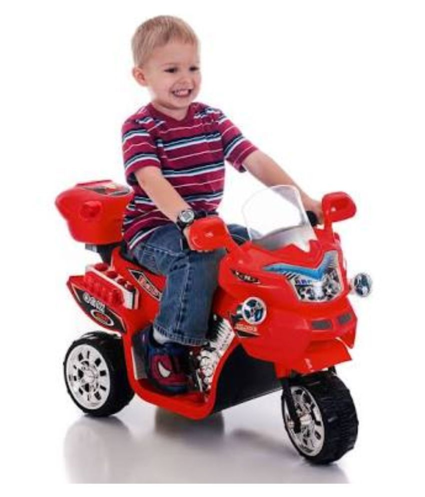 baby battery operated bike