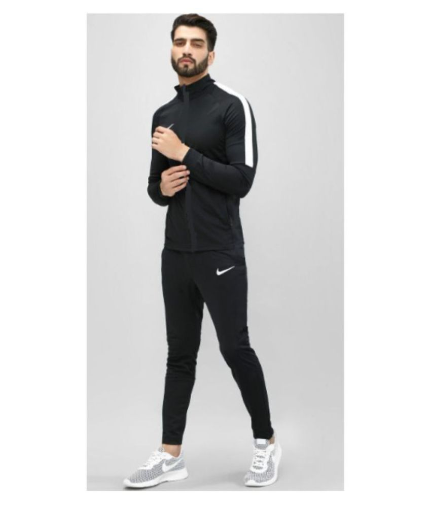 snapdeal nike tracksuit