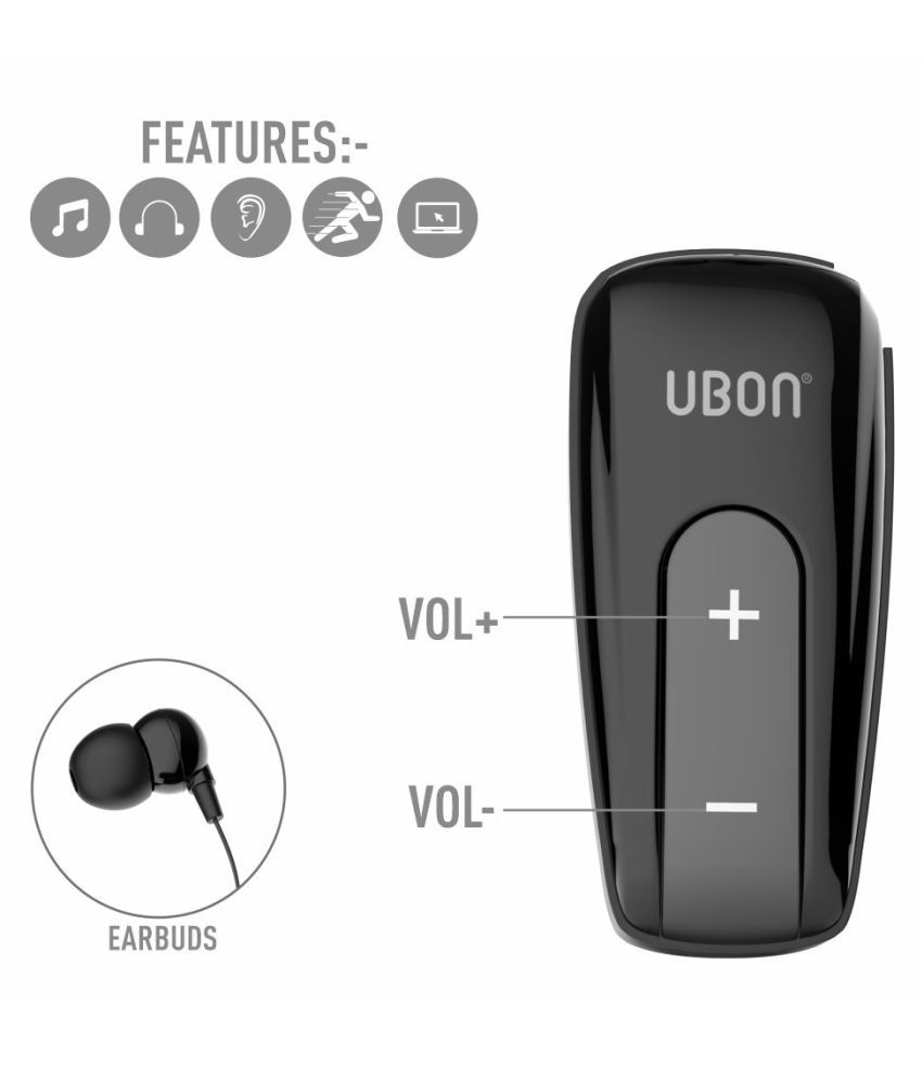 ubon bt 255 price