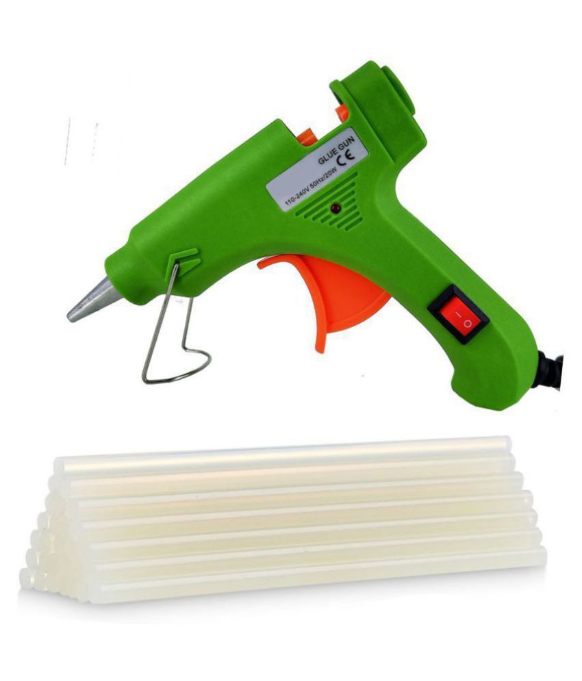 T Gum free 45 glue sticks 20 Watt Glue Gun Buy T Gum free 45 glue