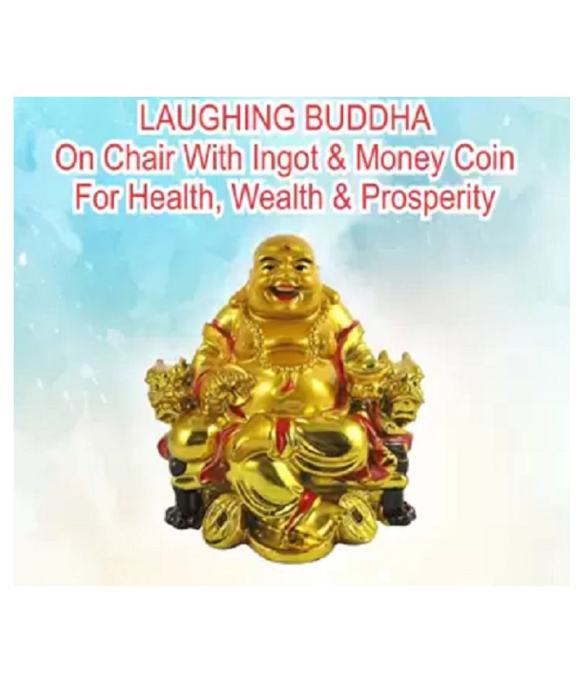     			PAYSTORE Laughing buddha
