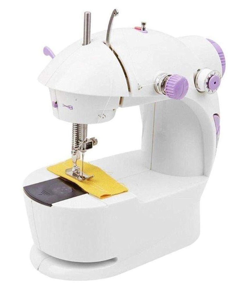 APPIGO 202 Electric Sewing Machine Price in India Buy APPIGO 202