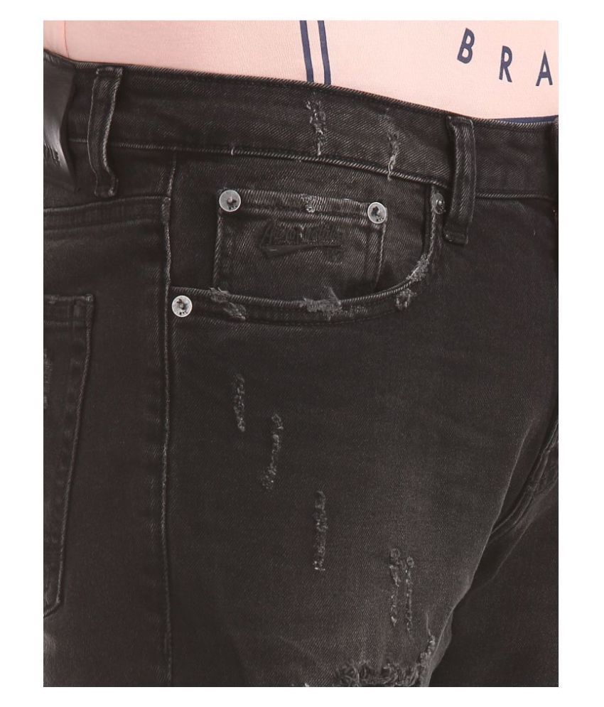 aeropostale black jeans