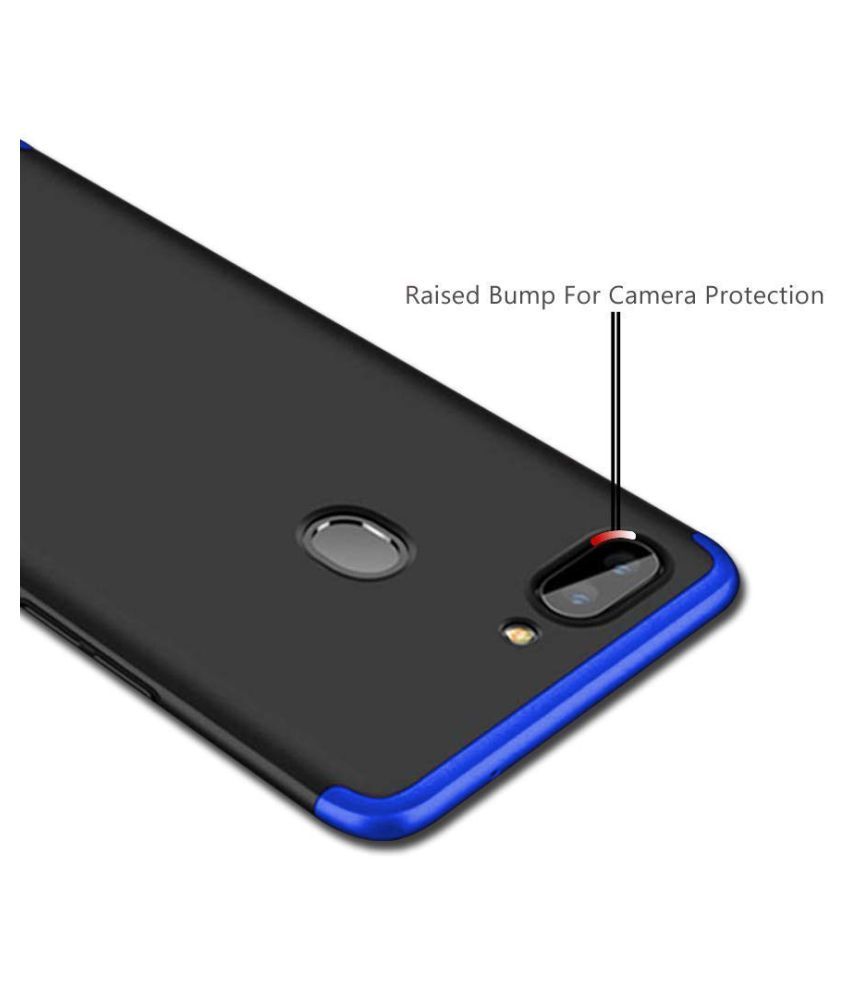 oppo a50 cover