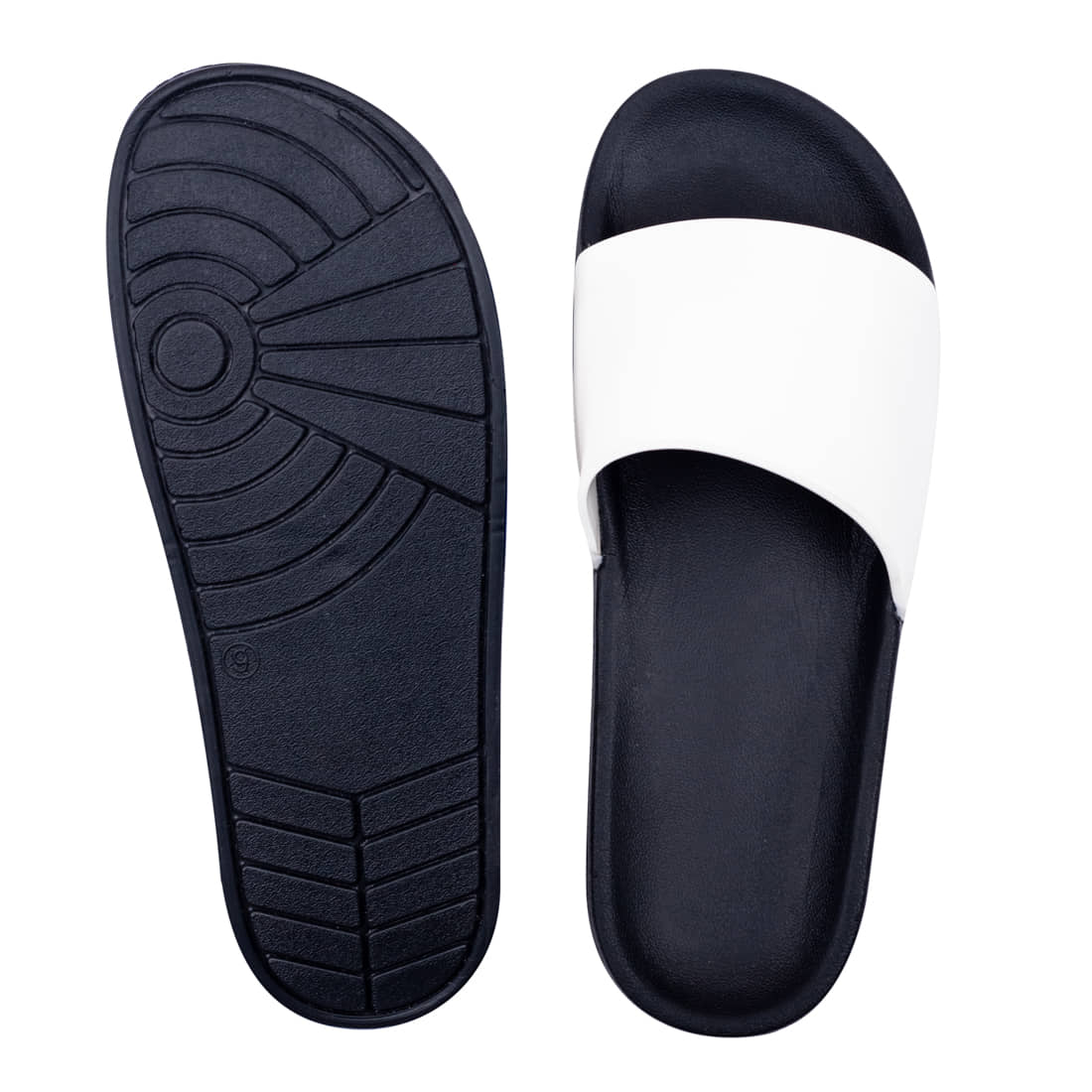 slipover flip flops