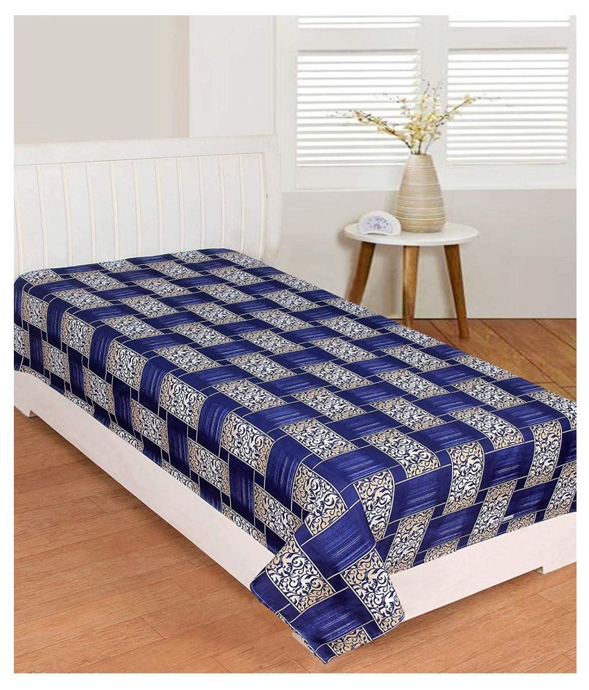 MORADO Microfibre Single Bedsheet Buy MORADO Microfibre Single