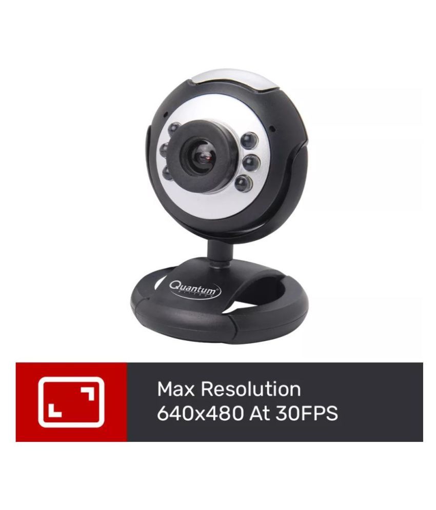 25 mp webcam