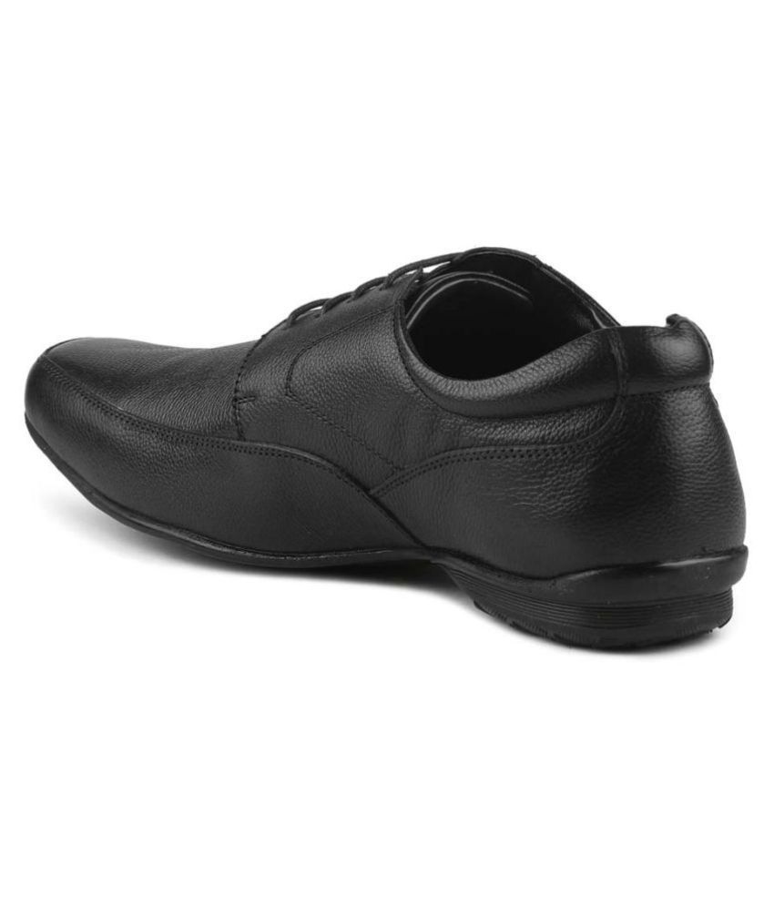 paragon men's formal shoes