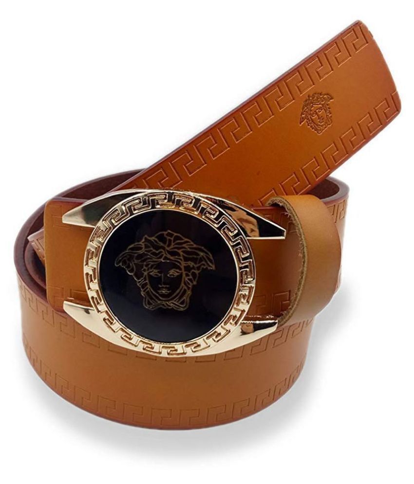 versace-belt-tan-leather-casual-belt-buy-online-at-low-price-in-india