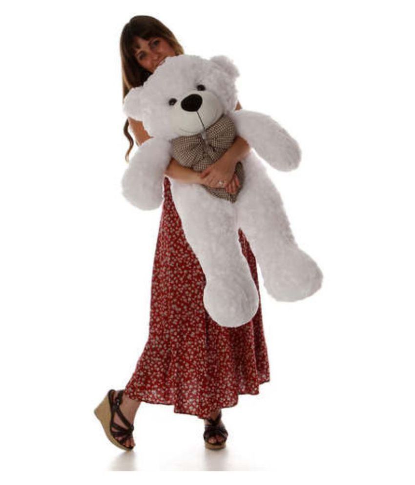 lovable huggable teddy bear