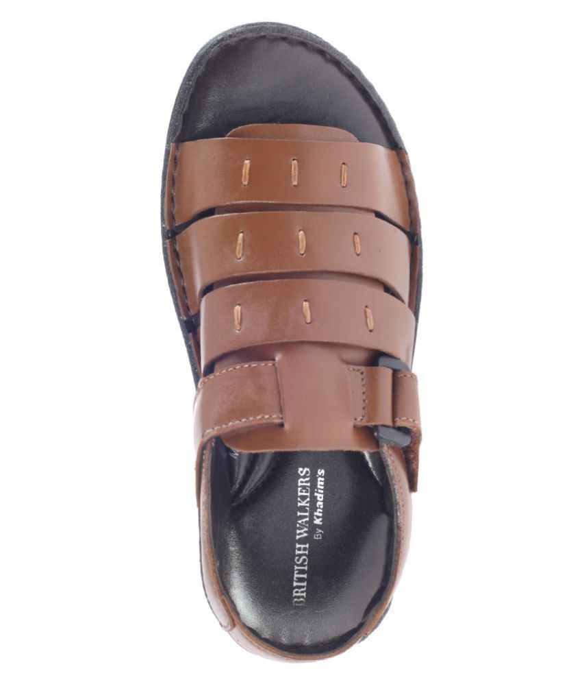 khadim's soft touch sandals