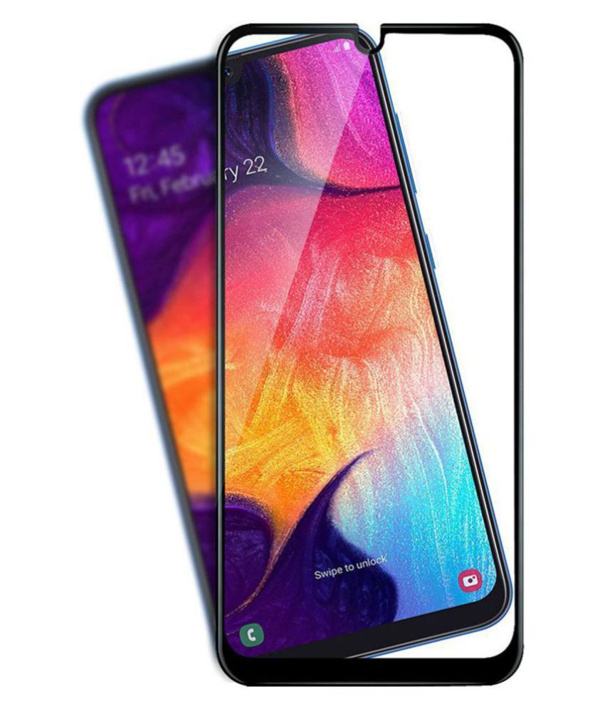 samsung m30s screen glass price