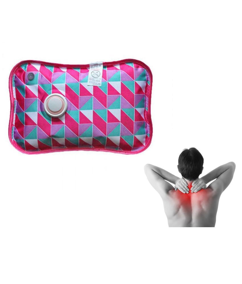 SPERO HOT PAD Hot Water Bag Pack of 1 Buy SPERO HOT PAD Hot Water Bag Pack of 1 at Best Prices