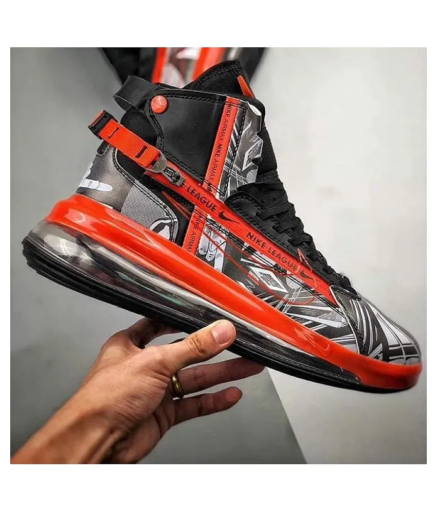 Nike air deals max 720 snapdeal