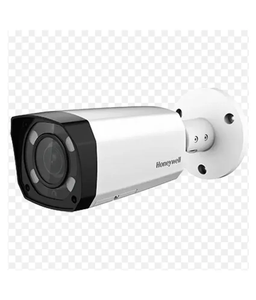 Honeywell HBW4PER2 IP Bullet 2MP BULLET CAMERA Camera Price in