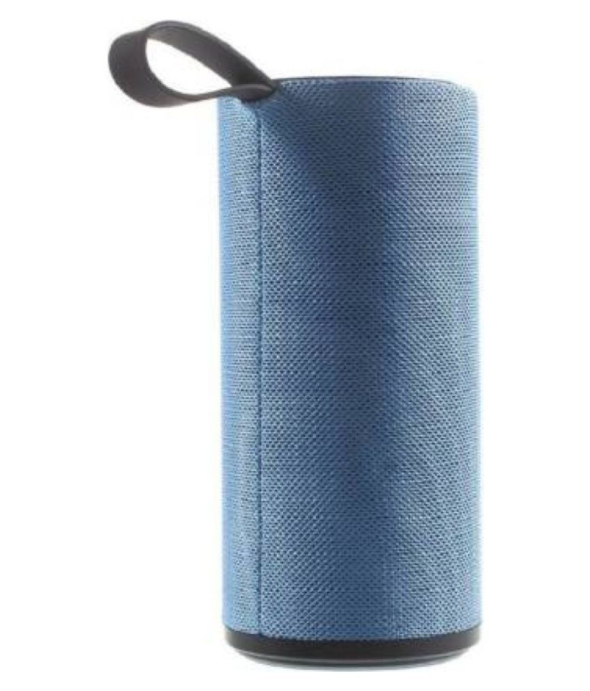 hod tg113 bluetooth speaker