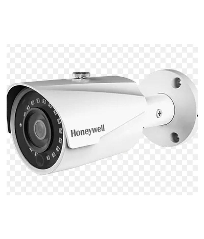 honeywell 2mp ip bullet camera