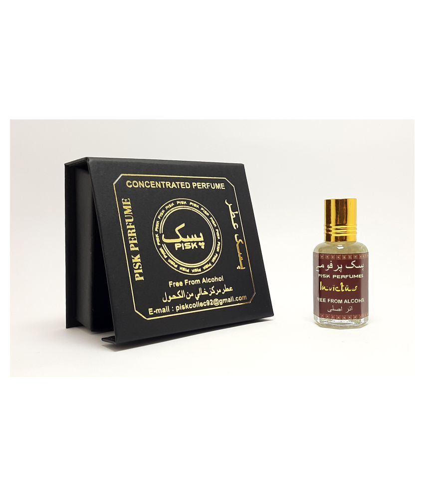 invictus attar