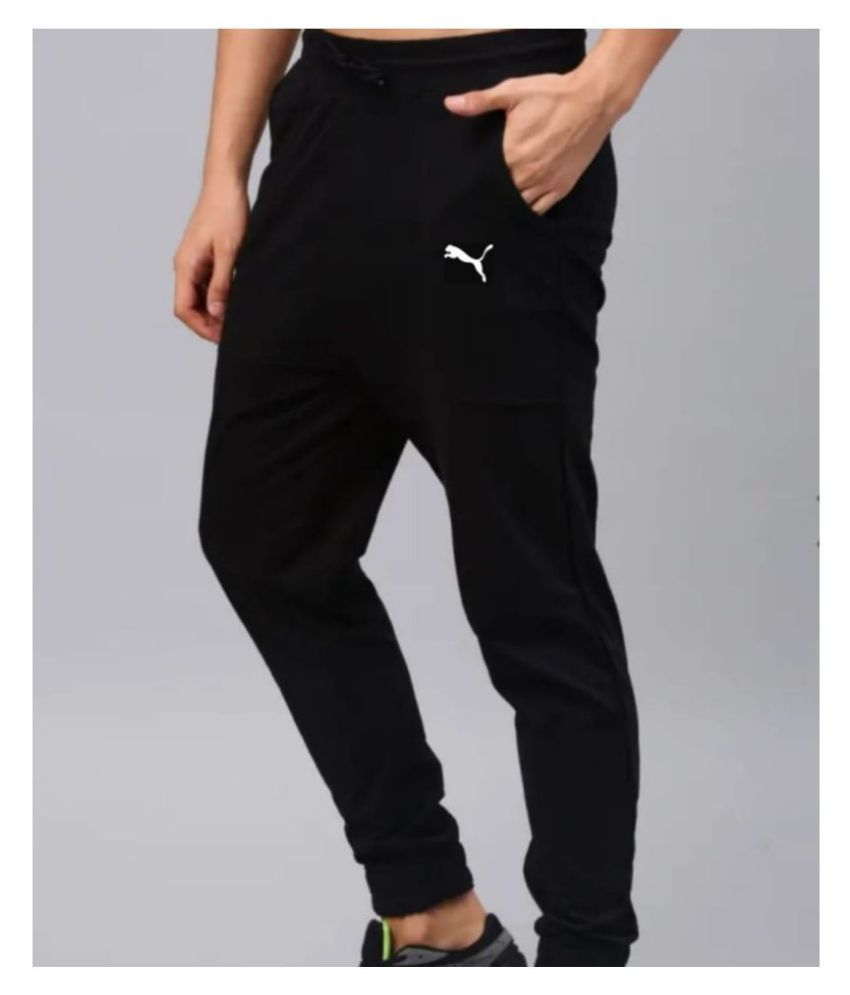 puma dry fit lower