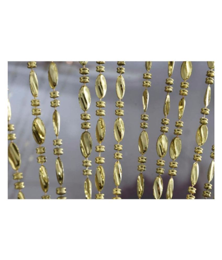 Pomp Romp Single Door Beaded String Curtain Buy Pomp Romp