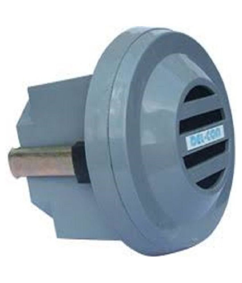 Buy MME INDUSTRIAL HOOTER HUGE SOUND 50MTR. Online at Low Price in