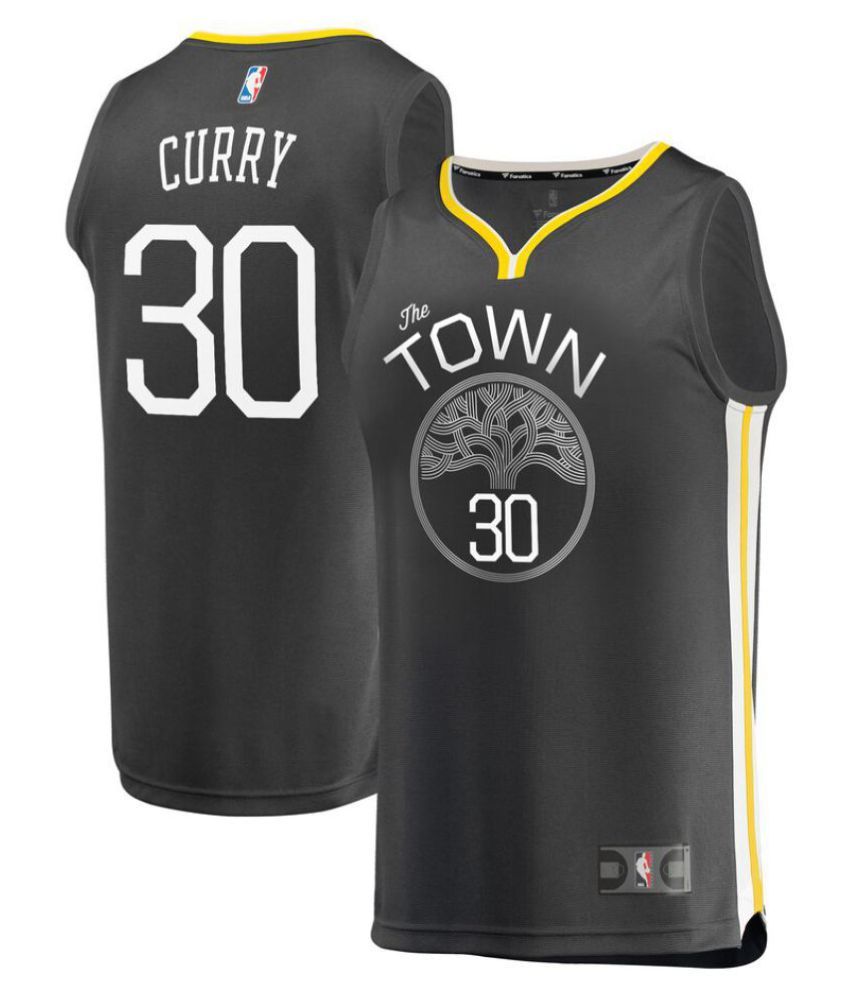 Qualitycart Stephen Curry Golden State Warriors Swingman Jersey (B) #30 ...