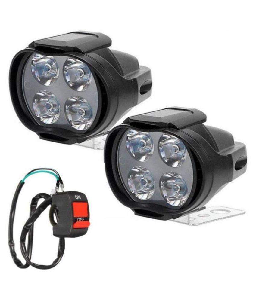 snapdeal led light for bike