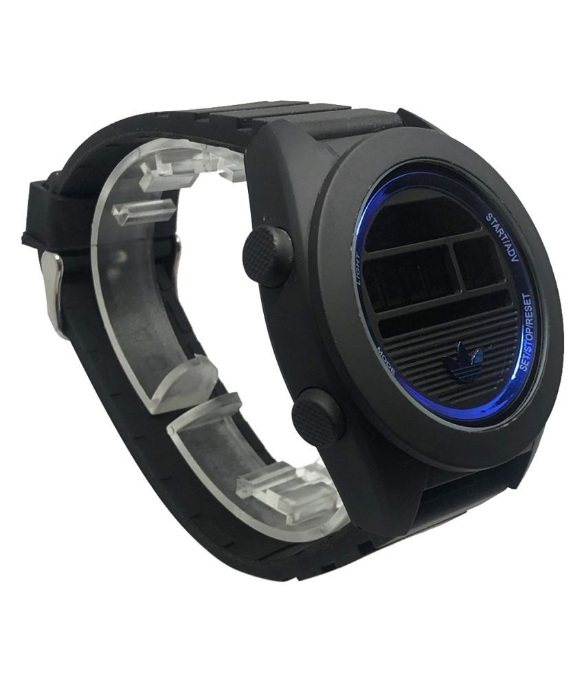 adidas 8018 watch price