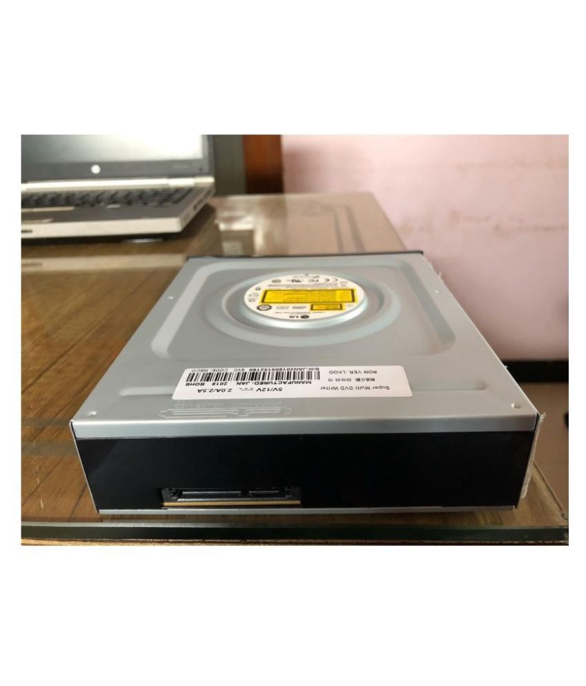 LG lgdvd Silver Internal DVD Writer Buy LG lgdvd Silver Internal DVD