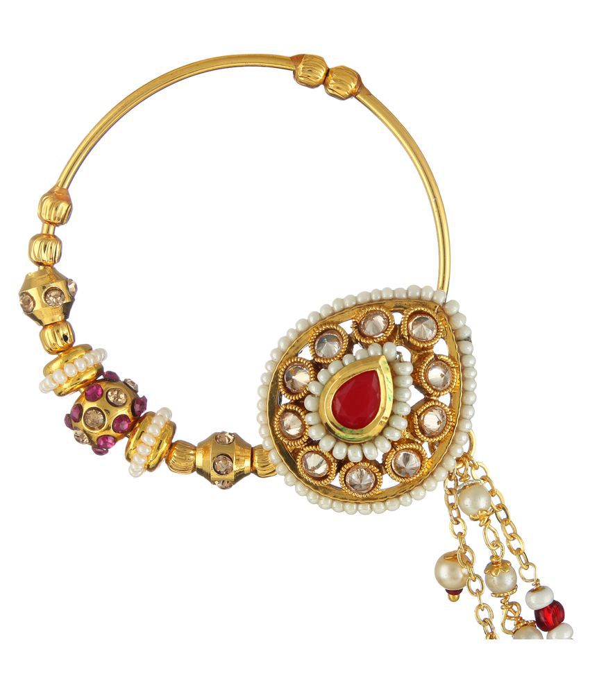 Jewels Gold Elegant Design Design And Very Beautiful Unique Design ...