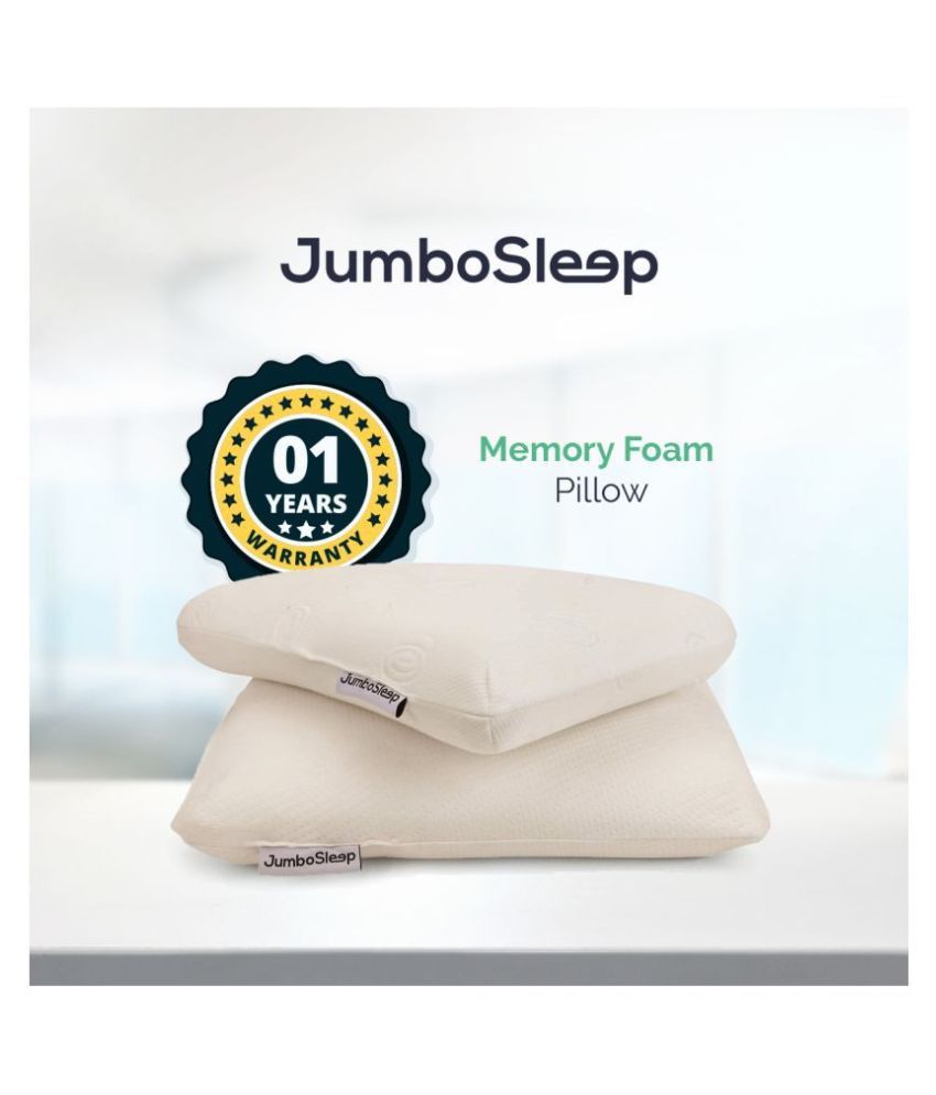 memory foam pillow online